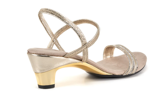 Onex Women's Foxi Platinium Onex Women's Foxi Platinium