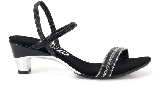 Onex Women's Foxi Black Onex Women's Foxi Black