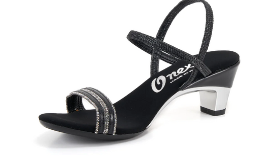 Onex Women's Foxi Black