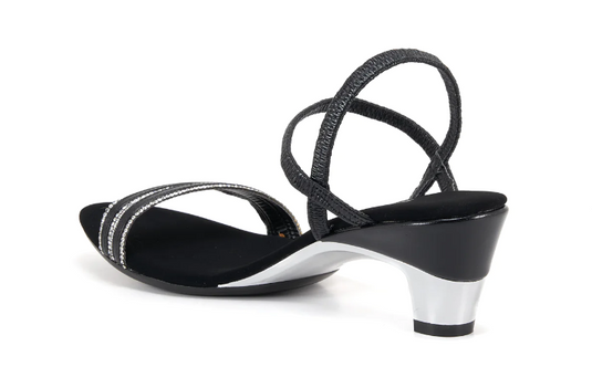 Onex Women's Foxi Black Onex Women's Foxi Black