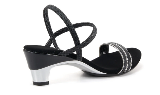 Onex Women's Foxi Black Onex Women's Foxi Black