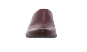 Dansko Women's Carrie Wine Burnished Nubuck Dansko Women's Carrie Wine Burnished Nubuck