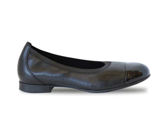 Munro Women's Mila Black Munro Women's Mila Black