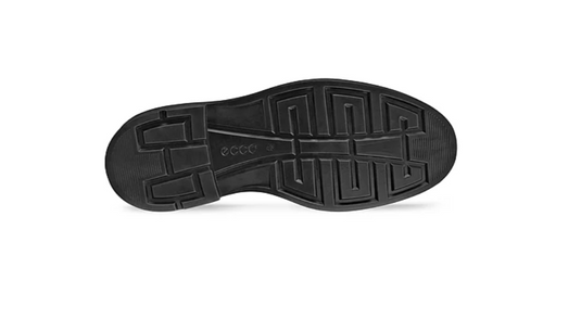 Ecco Men's Metropole London Slip On Dress Shoe Black Ecco Men's Metropole London Slip On Dress Shoe Black