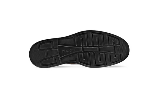 Ecco Men's Metropole London Slip On Dress Shoe Brown Ecco Men's Metropole London Slip On Dress Shoe Brown