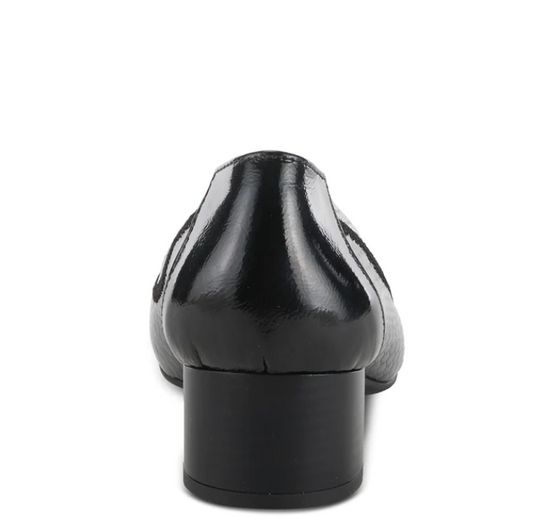 Spring Step Women's Ahmeria-BP Pump Black Spring Step Women's Ahmeria-BP Pump Black