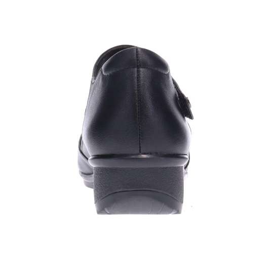 Revere Women's Osaka Shoes Black Lizard Revere Women's Osaka Shoes Black Lizard