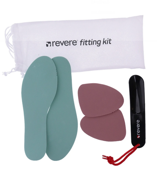 Revere Women's Damascus Bootie Champagne Angle Revere Women's Damascus Bootie Champagne Angle