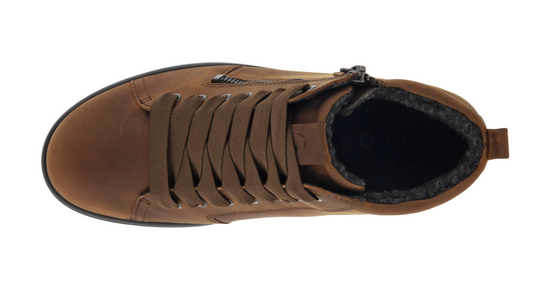 Ecco Women's Soft 7 Tred GTX Hi Boot Sierra Ecco Women's Soft 7 Tred GTX Hi Boot Sierra