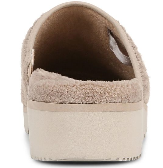 Vionic Women's Sakura Mule Slipper Wheat Vionic Women's Sakura Mule Slipper Wheat