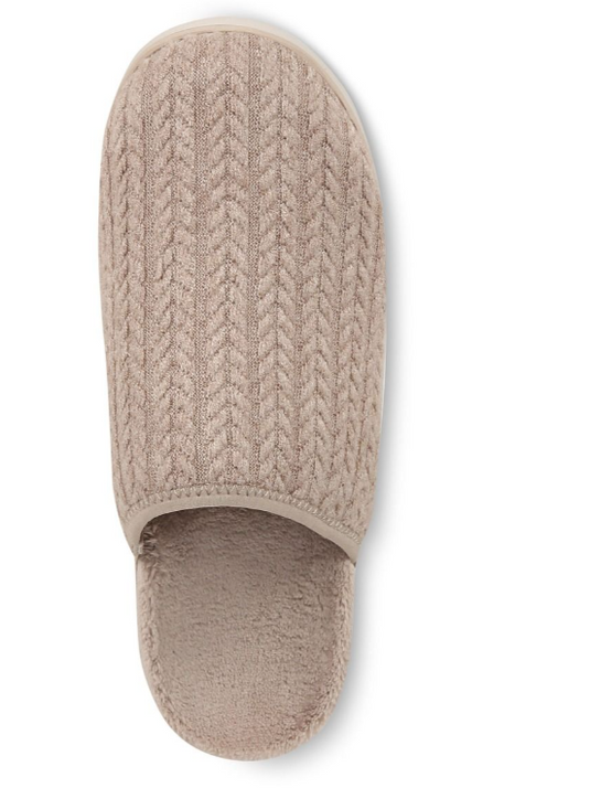 Vionic Women's Sakura Mule Slipper Wheat Vionic Women's Sakura Mule Slipper Wheat