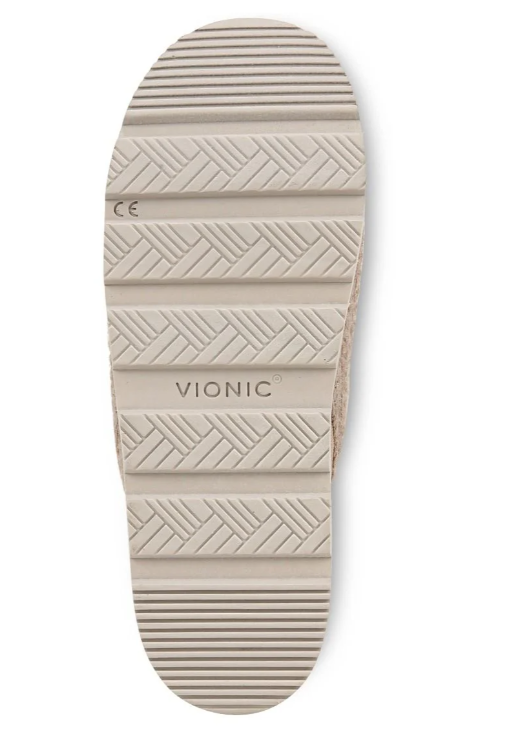 Vionic Women's Sakura Mule Slipper Wheat Vionic Women's Sakura Mule Slipper Wheat