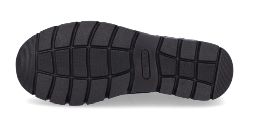 Waldlaufer Women's K-Ramona Sneaker Black Suede Waldlaufer Women's K-Ramona Sneaker Black Suede