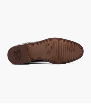 Florsheim Men's Rucci Plain Toe Chukka Boot Black Florsheim Men's Rucci Plain Toe Chukka Boot Black