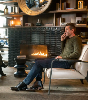 Florsheim Men's Rucci Plain Toe Chukka Boot Brown Florsheim Men's Rucci Plain Toe Chukka Boot Brown