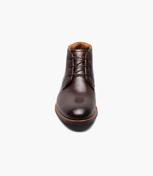 Florsheim Men's Rucci Plain Toe Chukka Boot Brown Florsheim Men's Rucci Plain Toe Chukka Boot Brown