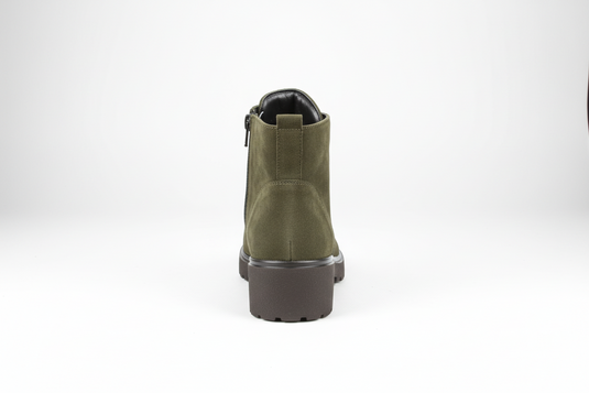 Waldlaufer Women's H-Luise Fichte Nubuck Waldlaufer Women's H-Luise Fichte Nubuck