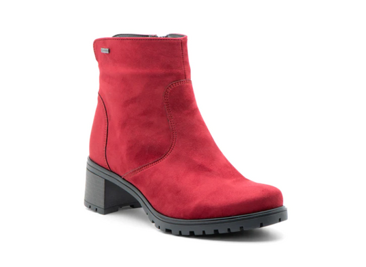 Ara Women's Liberty GORE-TEX Boot Red