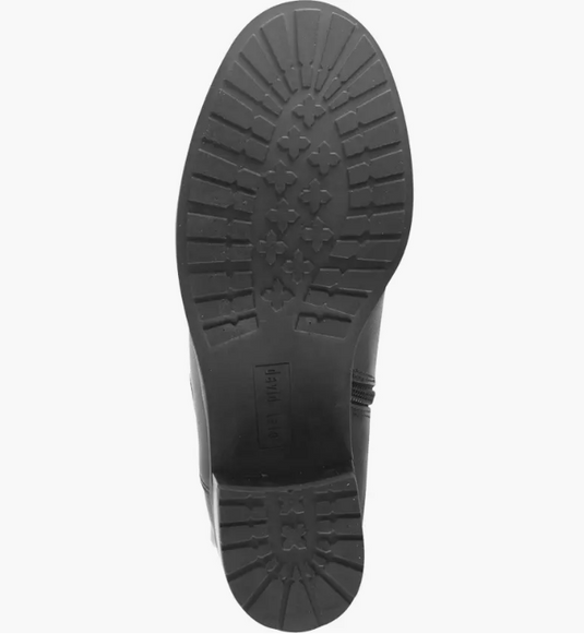 David Tate Women's Allegria Waterproof Knee High Boot Black David Tate Women's Allegria Waterproof Knee High Boot Black