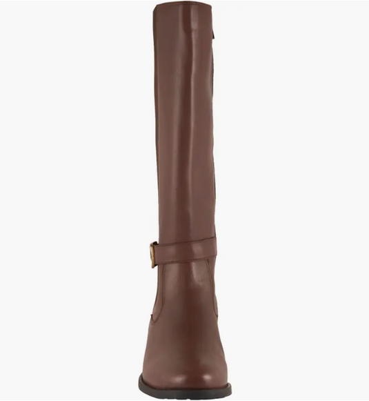 David Tate Women's Allegria Waterproof Knee High Boot Brown David Tate Women's Allegria Waterproof Knee High Boot Brown