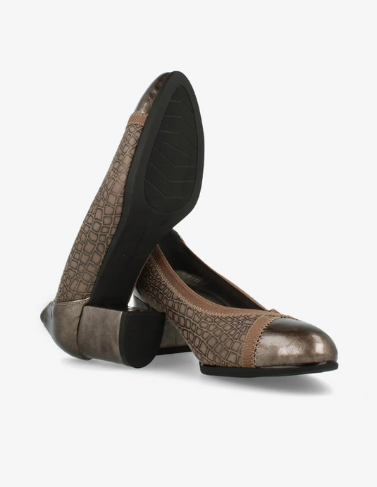 Doctor Cutillas Women's 80333 Taupe Doctor Cutillas Women's 80333 Taupe