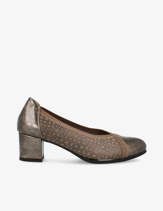 Doctor Cutillas Women's 80333 Taupe Doctor Cutillas Women's 80333 Taupe