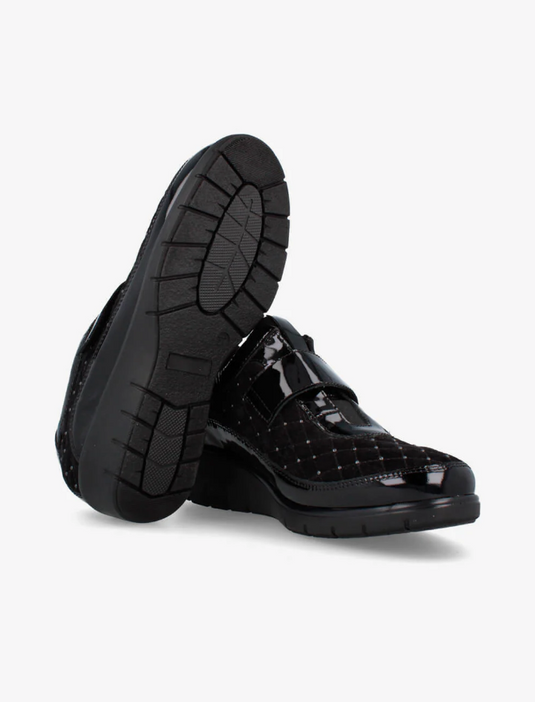 Doctor Cutillas Women's 60328 Black Doctor Cutillas Women's 60328 Black