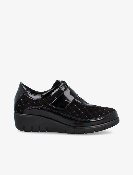 Doctor Cutillas Women's 60328 Black Doctor Cutillas Women's 60328 Black