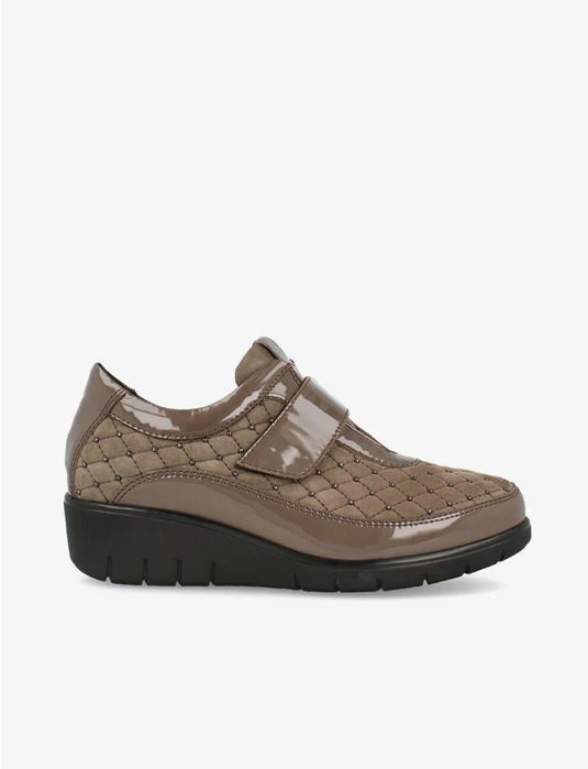 Doctor Cutillas Women's 60328 Taupe Doctor Cutillas Women's 60328 Taupe