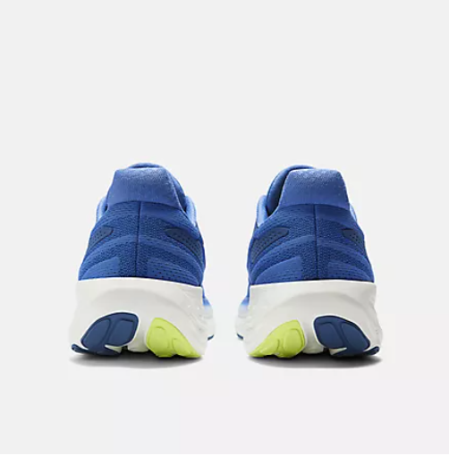 New Balance Men's Fresh Foam X 1080v13 Marine Blue with Night Sky New Balance Men's Fresh Foam X 1080v13 Marine Blue with Night Sky