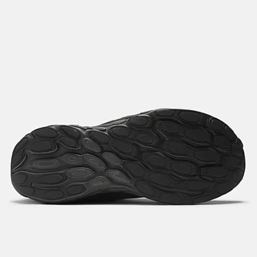 New Balance Men's Fresh Foam X 1080v13 Black with Blacktop New Balance Men's Fresh Foam X 1080v13 Black with Blacktop
