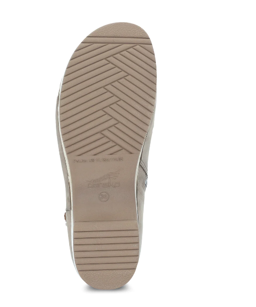 Dansko Women's Brook Taupe Burnished Nubuck Dansko Women's Brook Taupe Burnished Nubuck
