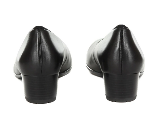 Ara Women's 12-42098-01 Pump Black Nappa Soft Schwarz Ara Women's 12-42098-01 Pump Black Nappa Soft Schwarz