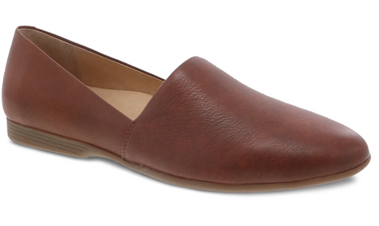 Dansko Women's Larisa Saddle Milled Dansko Women's Larisa Saddle Milled