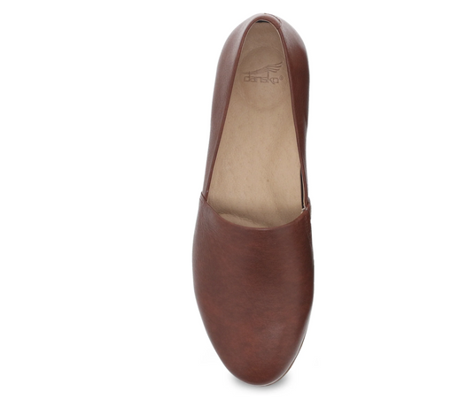 Dansko Women's Larisa Saddle Milled Dansko Women's Larisa Saddle Milled