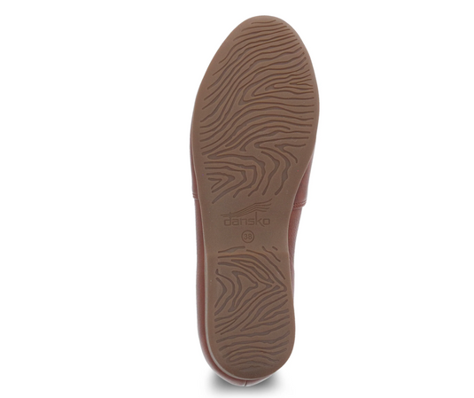 Dansko Women's Larisa Saddle Milled Dansko Women's Larisa Saddle Milled