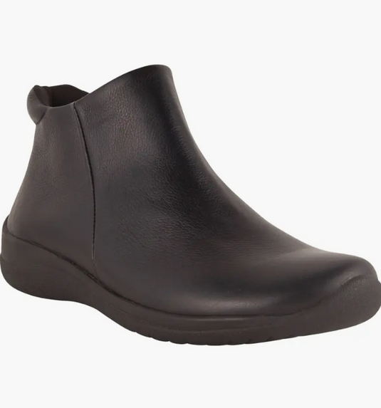 David Tate Women's Sportivo Waterproof Bootie Black David Tate Women's Sportivo Waterproof Bootie Black