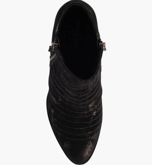 David Tate Women's Bellview Bootie Black David Tate Women's Bellview Bootie Black