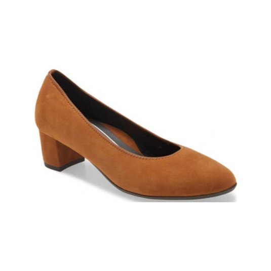 Ara Women's Kendall Pump Whisky Ara Women's Kendall Pump Whisky