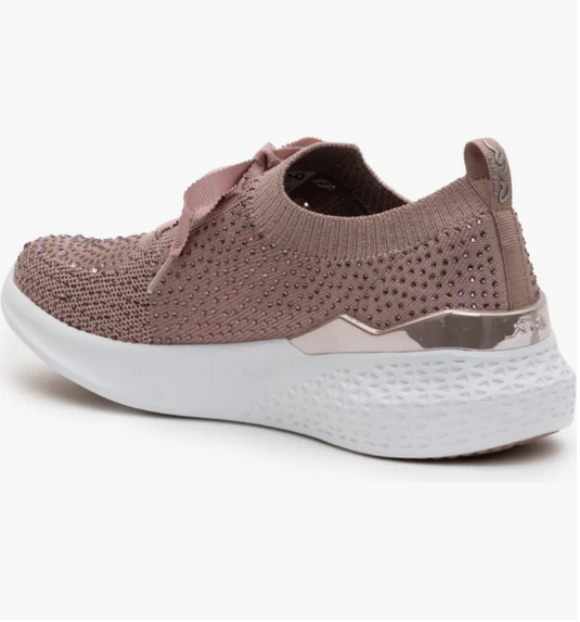 Ara Women's Monticello Sneaker Pink Ara Women's Monticello Sneaker Pink