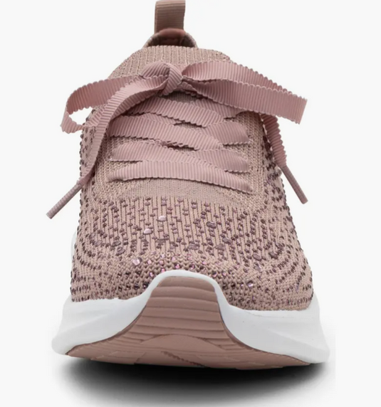 Ara Women's Monticello Sneaker Pink Ara Women's Monticello Sneaker Pink