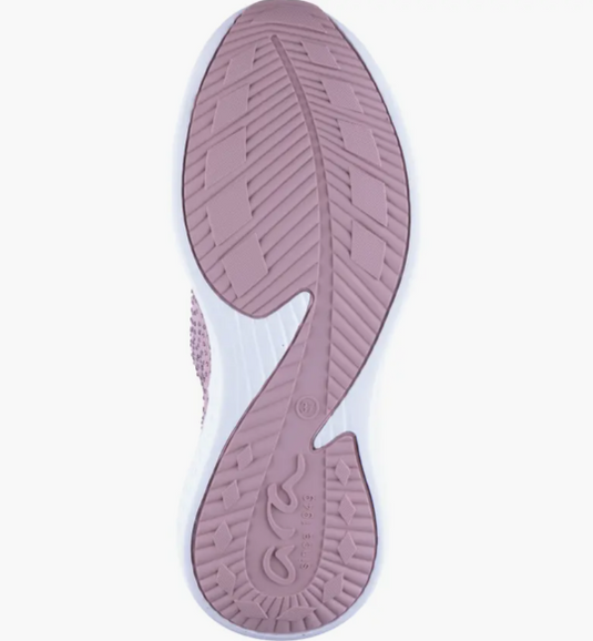 Ara Women's Monticello Sneaker Pink Ara Women's Monticello Sneaker Pink