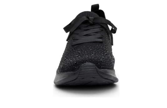 Ara Women's Monticello Sneaker Black Ara Women's Monticello Sneaker Black