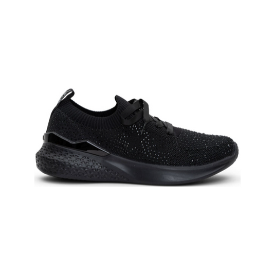 Ara Women's Maya | Monticello Sneaker Black Ara Women's Maya | Monticello Sneaker Black