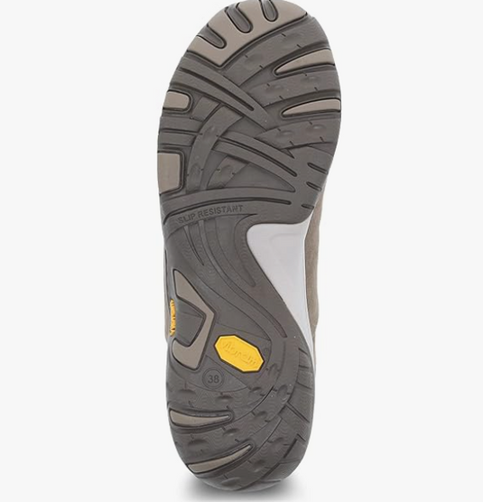 Dansko Women's Parson Walnut Suede Dansko Women's Parson Walnut Suede