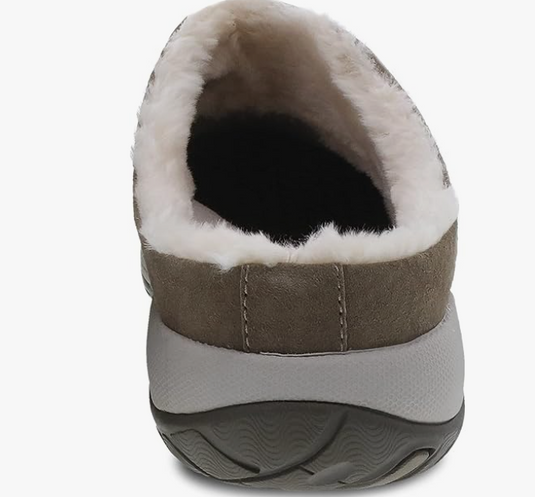 Dansko Women's Parson Walnut Suede Dansko Women's Parson Walnut Suede