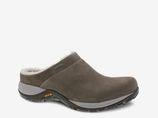 Dansko Women's Parson Walnut Suede Dansko Women's Parson Walnut Suede