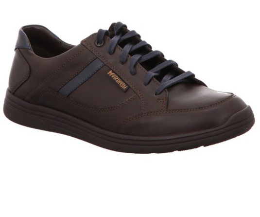 Mephisto Men's Frank Dark Brown Mephisto Men's Frank Dark Brown
