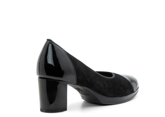 Ara Women's Schwarz Cannes Pumps Black Ara Women's Schwarz Cannes Pumps Black