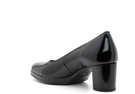 Ara Women's Schwarz Cannes Pumps Black Ara Women's Schwarz Cannes Pumps Black